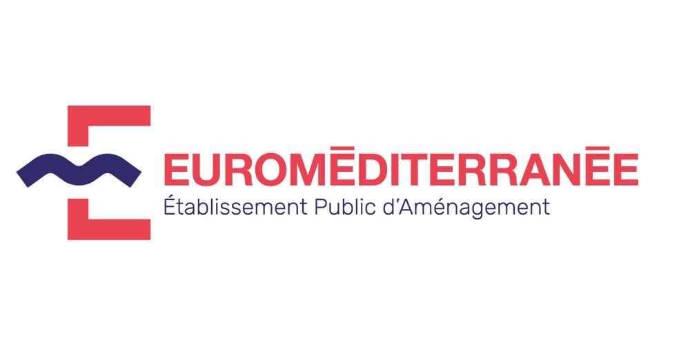 Logo Euromediterrannée AVITEM