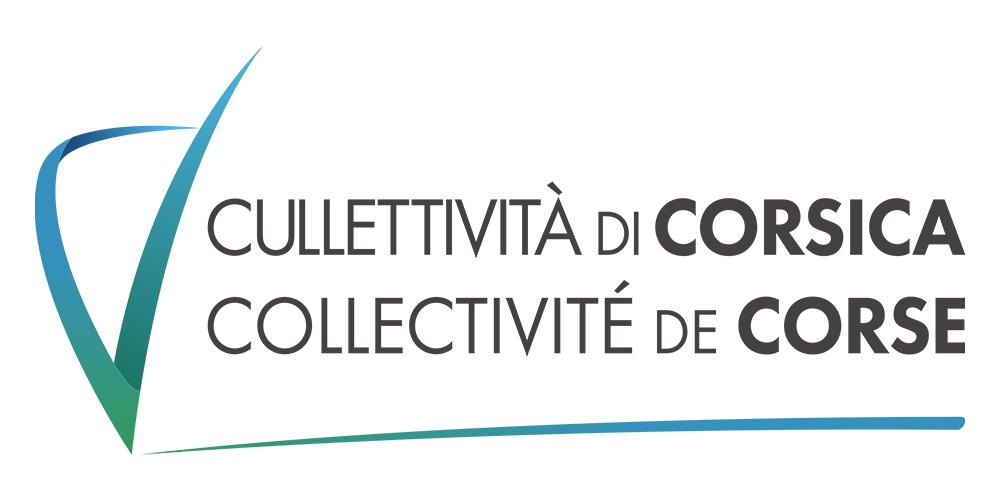 logo collectivité de corse : avitem