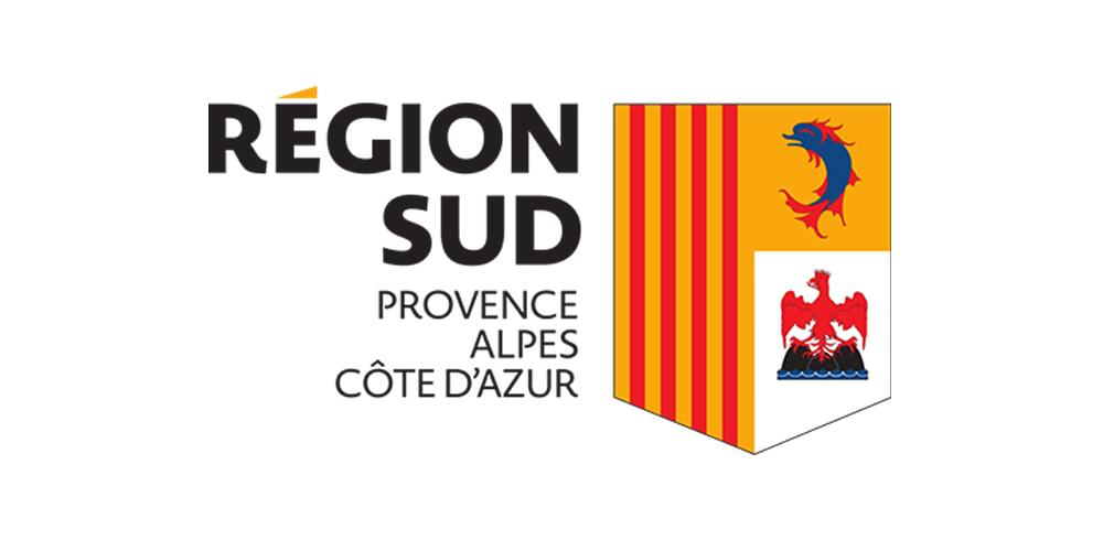 Logo Région Sud AVITEM