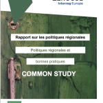 ZEROCO2 - Rapport sur les politiques régionales et bonnes pratiques