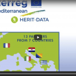Présentation vidéo du projet HERIT-DATA