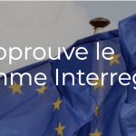 La CE approuve le programme Interreg Europe - janvier 2022