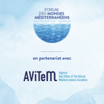 AVITEM x Forum des Mondes Méditerranéens