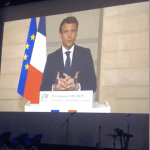 Forum des mondes méditerranéens - Discours d’ouverture d’Emmanuel Macron