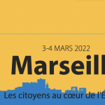 Sommet européen des régions et villes à Marseille - 3 et 4 mars 2022