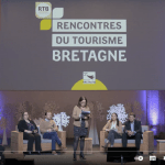 Vidéo  Rencontres du tourisme de Bretagne