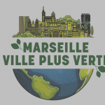 Marseille lauréate du label européen "100 villes neutres en carbone d'ici 2030"