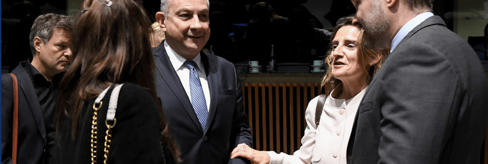 Les ministres ont approuvé des règles pour des bâtiments plus performants énergétiquement
