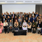 Training for elected officials of the Moroccan regions 2023