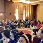 L’AVITEM intervient à Marrakech du 26 – 27 avril, pour continuer le cycle de formation auprès des Régions Marocaines sur l’élaboration des Programmes de Développement Régional.