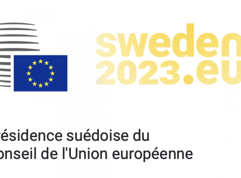 Communiqué de presse de la Présidence suédoise du Conseil de l'Union européenne - 1 juin 2023