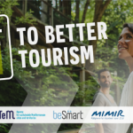 Vous êtes une PME du secteur touristique ? Avec First Mile, bénéficiez d’une subvention de près de 10 000€ pour accélérer votre transition écologique !