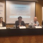 Construction Metropolitaine en Mediterrannée : Participation de l'AVITEM à la conférence organisée par MedCites, l'Aire Metropolitaine de Barcelone et Européen Cities